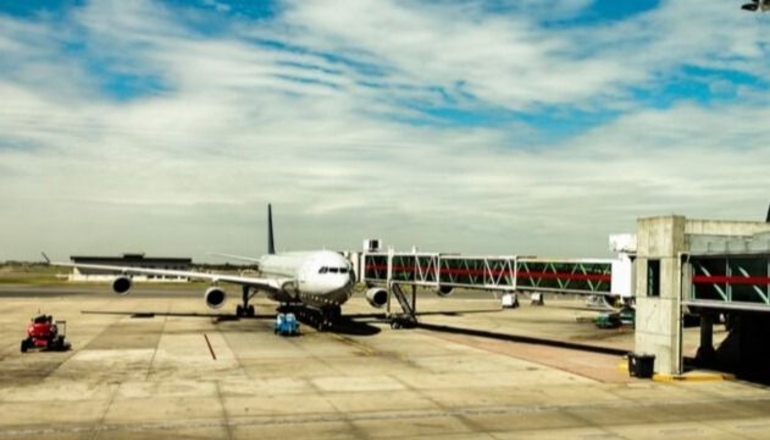 Autorizan a una nueva empresa a prestar servicios de rampa en aeropuertos