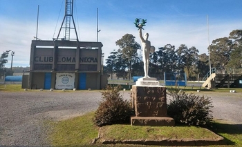 Imagen de la nota: Loma Negra apeló a la Suprema Corte por la millonaria condena