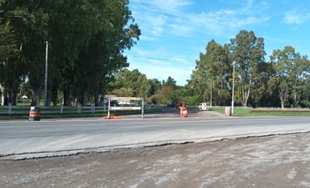 El acceso a Villa Vieja estará cerrado por 30 días por mantenimiento Imagen de la nota: El acceso a Villa Vieja estará cerrado por 30 días por mantenimiento
