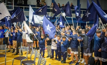 Imagen de la nota: Racing celebró su aniversario con un acto protocolar