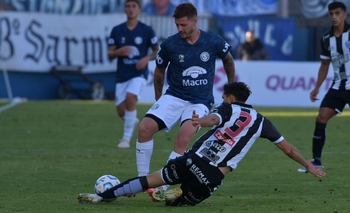 En los Treintaidosavos de la Copa, jugaron tres locales Imagen de la nota: En los Treintaidosavos de la Copa, jugaron tres locales