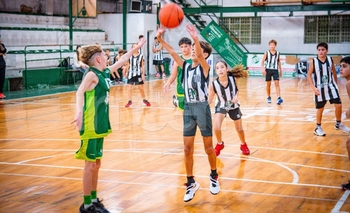 Imagen de la nota: Inferiores ABO: más de una veintena de partidos