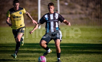 Torneo Interligas: el Clásico de la Ciudad fue  Imagen de la nota: Torneo Interligas: el Clásico de la Ciudad fue