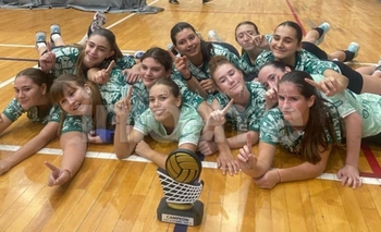 Imagen de la nota: La AOV con mucha actividad y en varias categorías