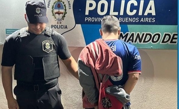 Imagen de la nota: Robó una bicicleta y lo atraparon: vio un patrullero, intentó huir y se delató