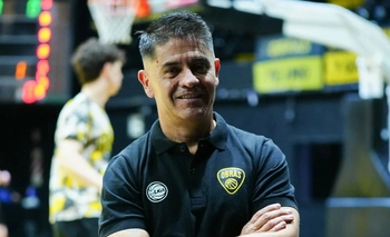 Imagen de la nota: Marcelo Macías será entrenador del 