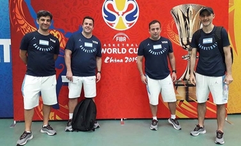 Imagen de la nota: Clínica de lujo en Olavarría: llega Silvio Santander