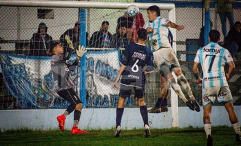 Torneo Unión Regional Deportiva: la fecha empezó, pero el duelo no terminó Imagen de la nota: Torneo Unión Regional Deportiva: la fecha empezó, pero el duelo no terminó