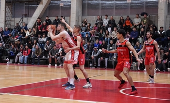 Imagen de la nota: Liga Federal: Atenas ganó y espera para saber posición