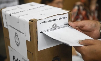 Imagen de la nota: Ya está disponible el padrón provisorio para las próximas elecciones: cómo consultarlo