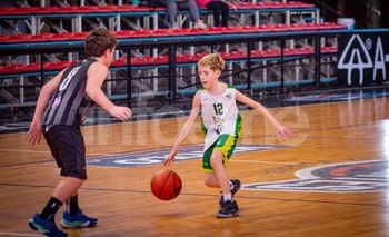 Imagen de la nota: Inferiores ABO: volvió la plena disputa del Torneo Apertura