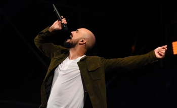 Imagen de la nota: Abel Pintos confirmado para el Festival de Doma y Folclore