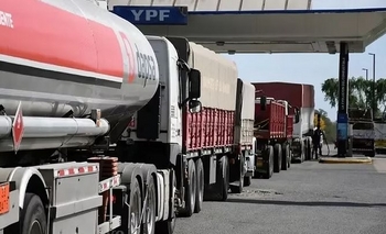 Imagen de la nota: Los costos de transporte saltan un 10,15% en marzo