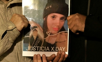 Imagen de la nota: Caso Abregú: condenaron a la policía Núñez por la muerte en la comisaría de Laprida