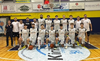 Imagen de la nota: La gira pampeana de Racing cerró con su cuarta derrota