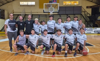 Imagen de la nota: Pre-Federal de Formativas: acción para tres locales