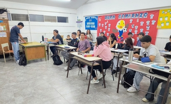 Imagen de la nota: FinEs: comenzó la inscripción a Materias Pendientes