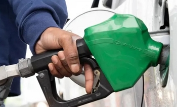 Imagen de la nota: Como YPF, las petroleras mantendrán los precios de los combustibles por 45 días