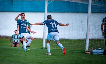 Imagen de la nota: Arrancó la fecha con triunfos de Municipales y Racing