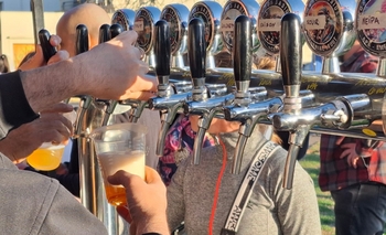 Imagen de la nota: La agenda cultural para este sábado y domingo