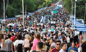 Imagen de la nota: Semana Santa 2026: viajaron más de 2,8 millones de turistas