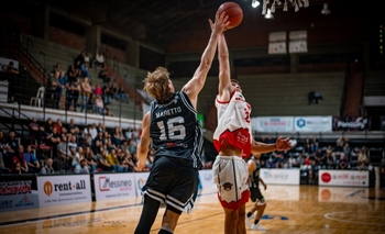 Imagen de la nota: Estudiantes sale a la ruta esperando seguir festejando