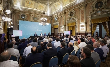 Imagen de la nota: Kicillof reglamentó el Fondo de Fortalecimiento de la Inversión Municipal