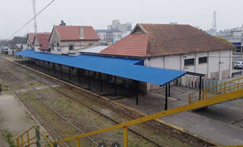 Imagen de la nota: Tren: aseguran que Olavarría sigue dentro del recorrido posible