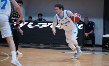 Imagen de la nota: Luego de la “Copa Islas Malvinas”, jugaron Ferro y La Unión