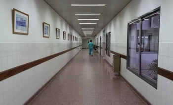 Imagen de la nota: Presentaron pedido de informes sobre la situación del Hospital 
