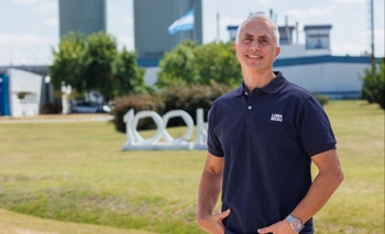 Imagen de la nota: Nueva etapa de la empresa Loma Negra en el año de su centenario 