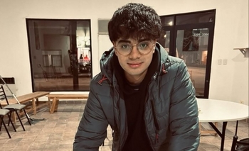 Imagen de la nota: El militante libertario se retractó y pidió disculpas