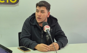 Imagen de la nota: Uber en Olavarría: entre el conflicto y la gran demanda de viajes