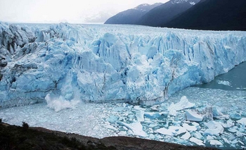 Imagen de la nota: Qué cambia con la reforma de la Ley de Glaciares