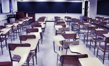 Imagen de la nota: El 66% de los estudiantes bonaerenses falta al menos 15 veces al año