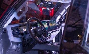 Imagen de la nota: “BAIC viene a dar respuesta a una demanda que no estaba cubierta”