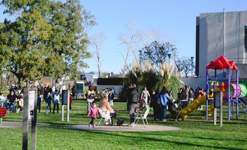 Imagen de la nota: La agenda de actividades para el 
