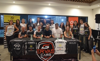 Imagen de la nota: Liga Pre-Federal: el 