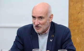 Imagen de la nota: Marcelo Aba advirtió sobre la crítica situación de la Unicen 