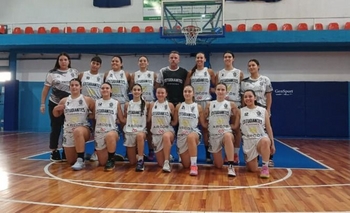 Imagen de la nota: Liga Pre-Federal: debut con derrota para el “Bataraz”