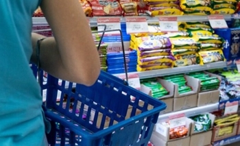 Imagen de la nota: Pymes: las ventas minoristas cayeron un 0,6% interanual en marzo