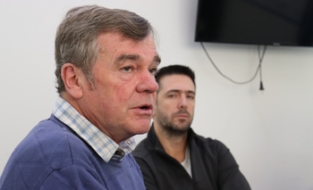 Imagen de la nota: Aramburu defendió el cobro de la “cuota capital”