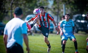 Imagen de la nota: Torneo Interligas: pasaron las revanchas del interzonal
