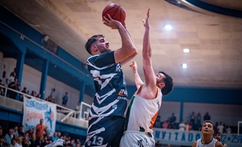 Imagen de la nota: Racing buscará su segunda sonrisa en el Parque Olavarría 