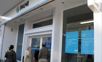 Imagen de la nota: Crisis en el PAMI de Tandil: asumió como concejal y dejó la oficina local acéfala