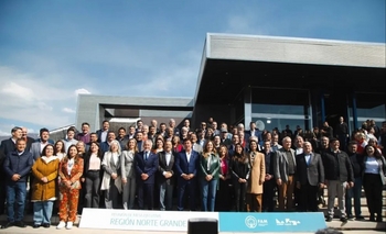 Imagen de la nota: Intendentes de todo el país advierten por una 