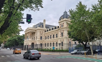 Imagen de la nota: La Provincia transfirió fondos a municipios y llegó el alivio