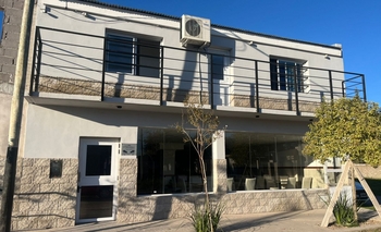 Imagen de la nota: Con habilitación provincial, reabrió la residencia La Sabiduría 