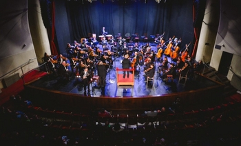 Imagen de la nota: El domingo es la primera “Clásica y Solidaria” de 2026