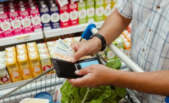 Imagen de la nota: Inflación: volvió a aumentar y marcó 3,4% en marzo